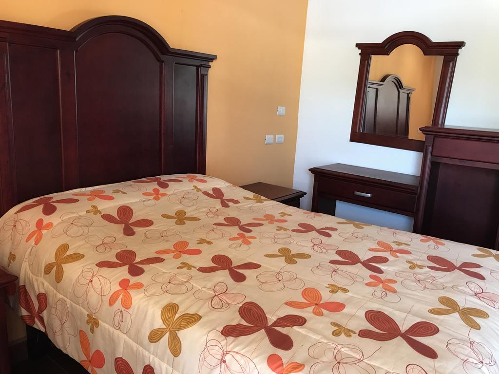 Hotel Campo Real Plus Tamasopo Exterior foto