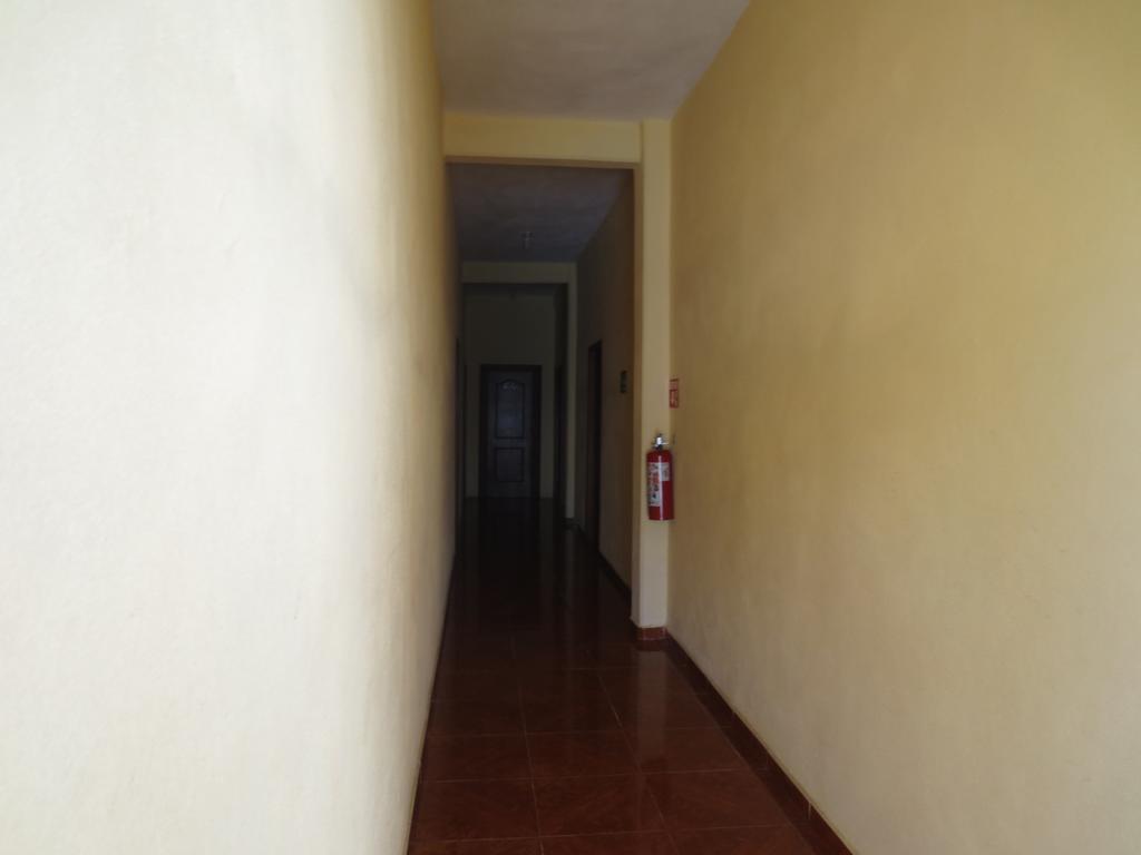 Hotel Campo Real Plus Tamasopo Exterior foto